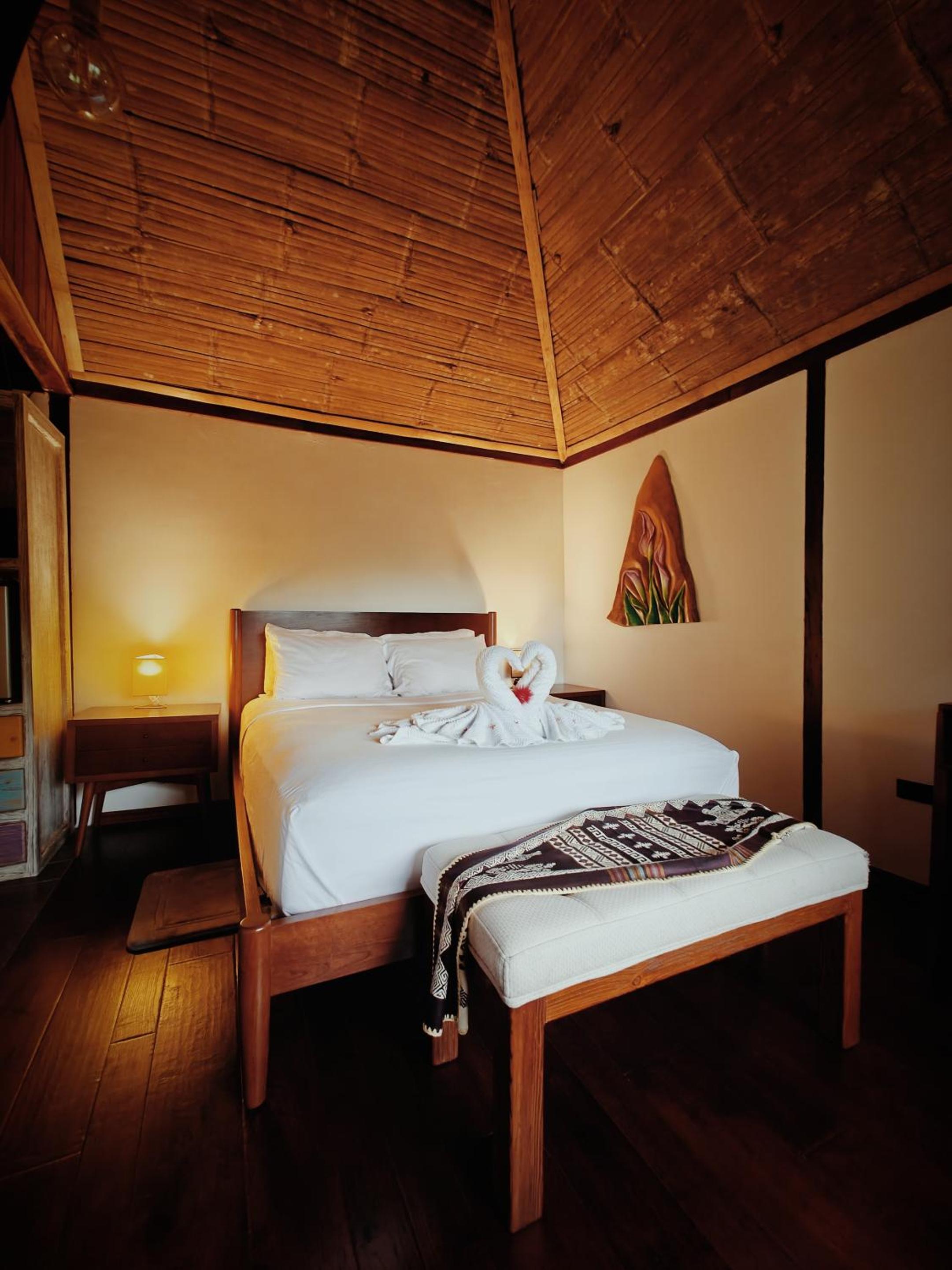 One-Bedroom Chalet - Photo 1