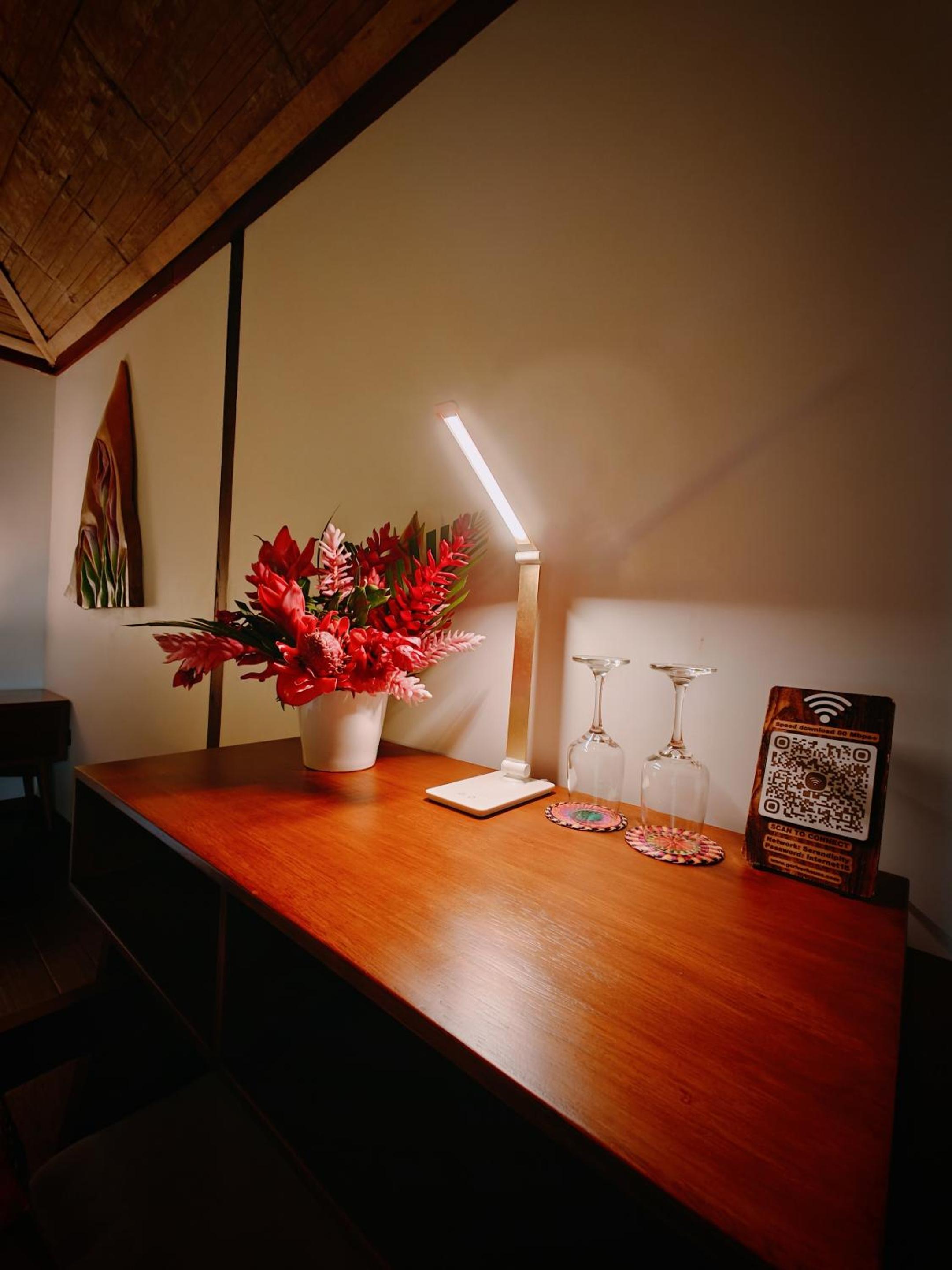 One-Bedroom Chalet - Photo 5