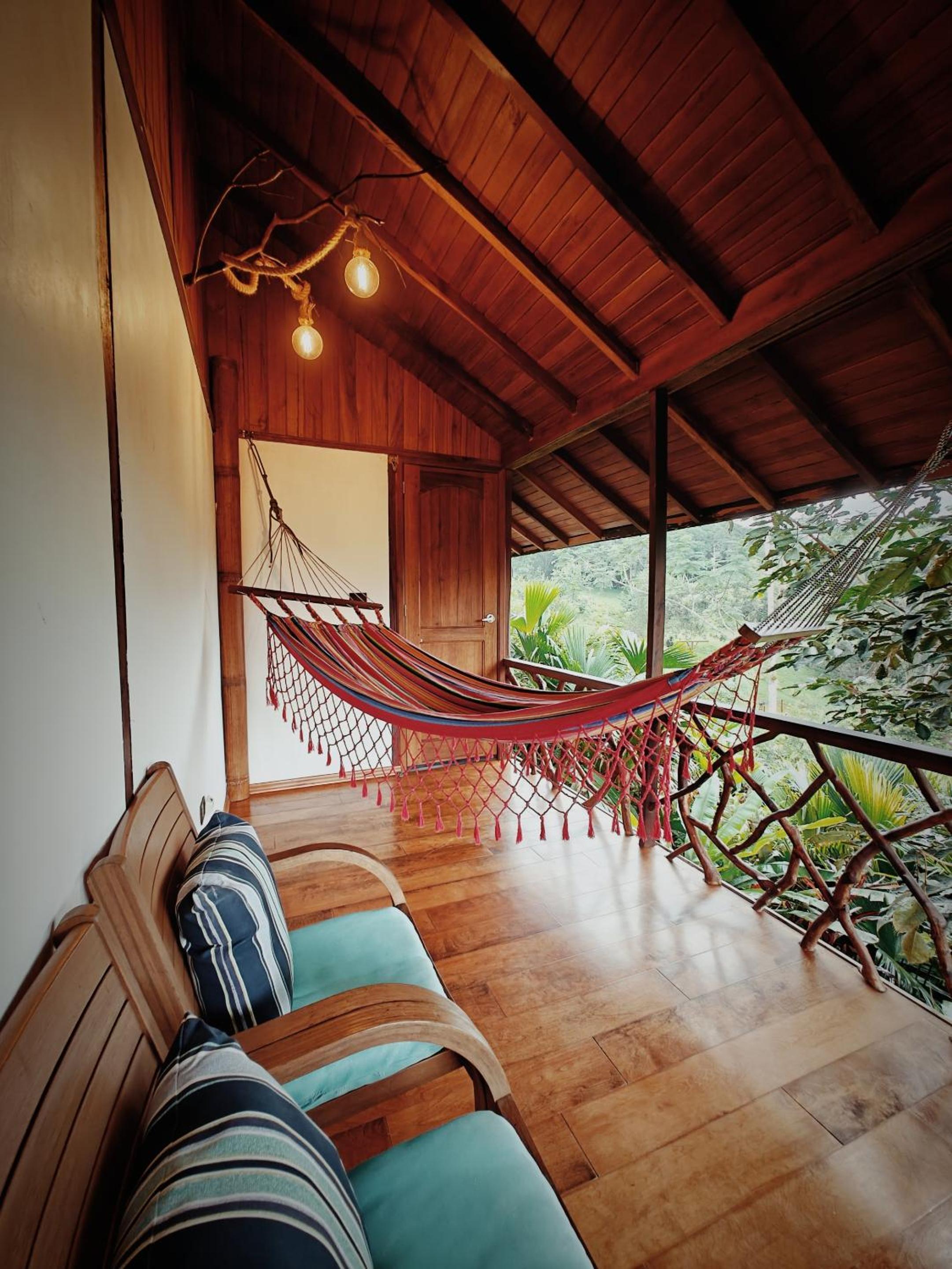 One-Bedroom Chalet - Photo 4