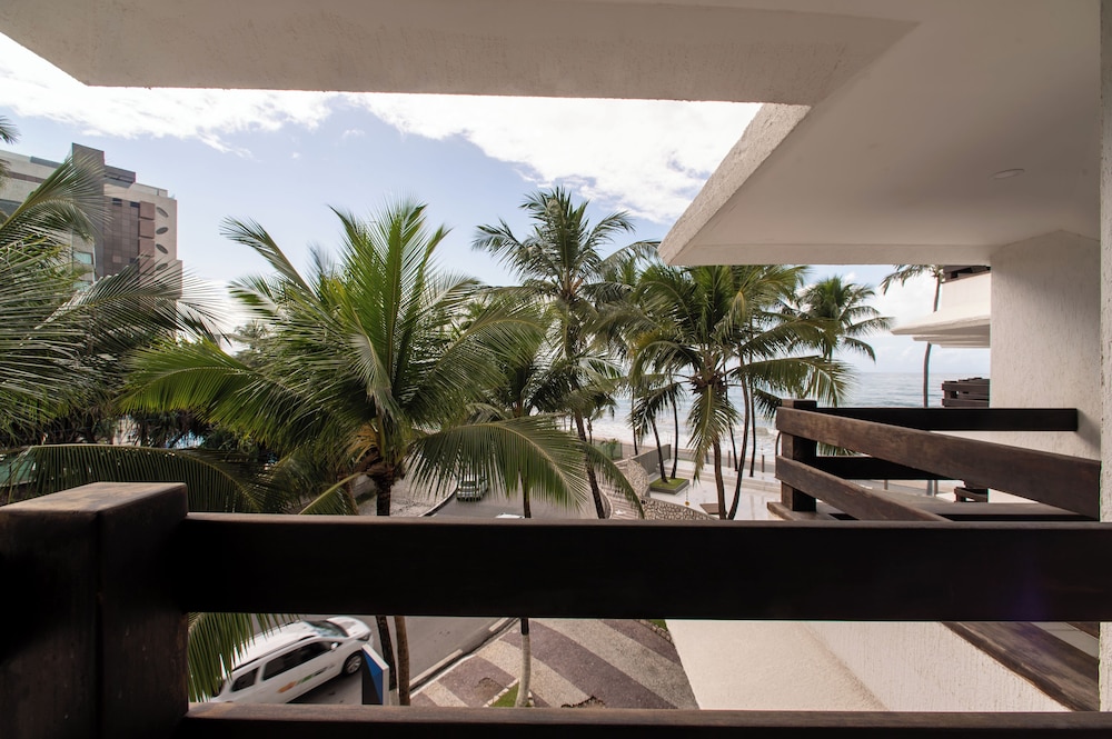 Deluxe Double or Twin Room, 2 Twin Beds, Sea View