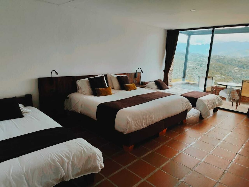 Superior Quadruple Room