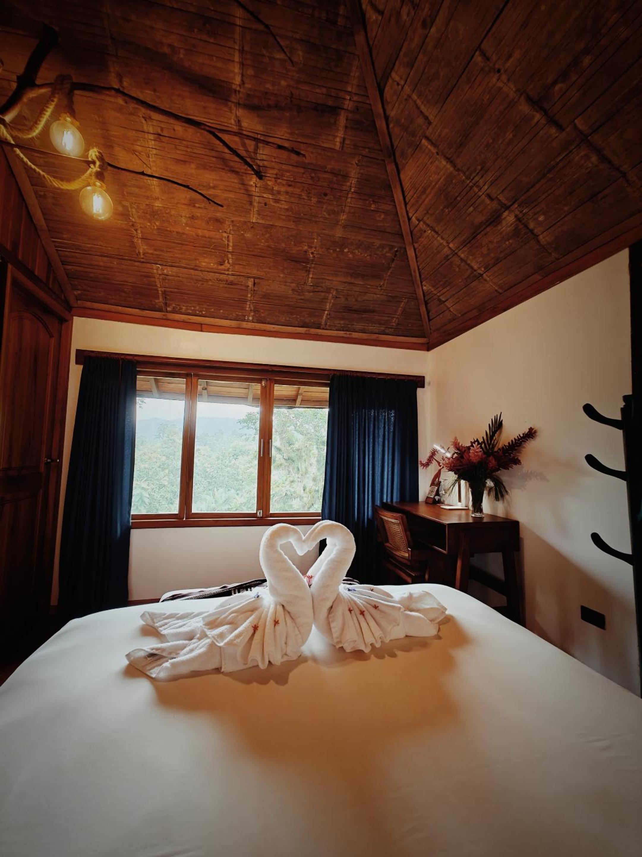One-Bedroom Chalet photo 2
