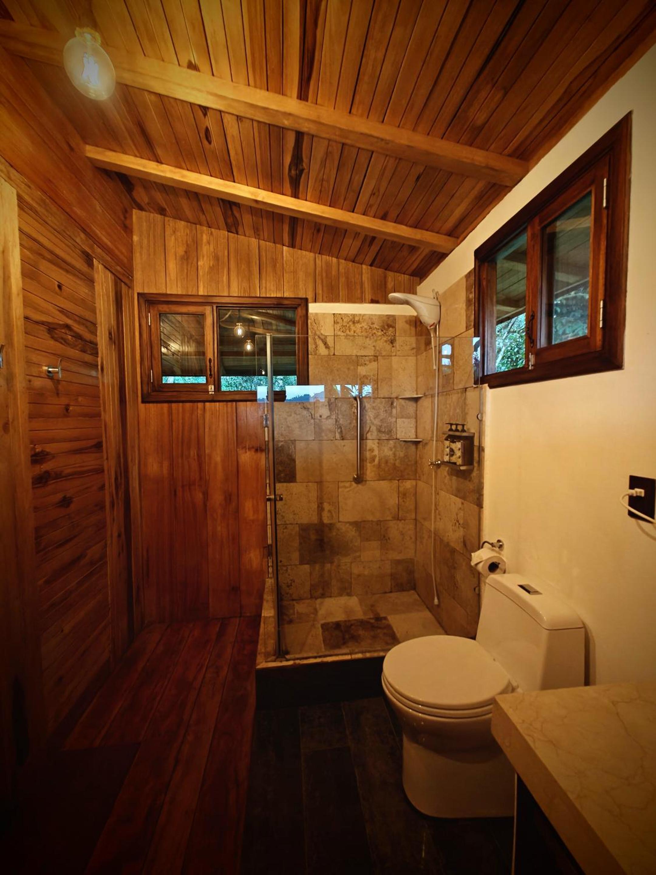 One-Bedroom Chalet photo 3