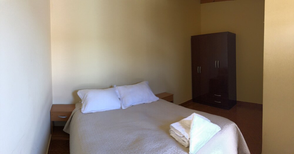 Standard Triple Room, 3 Twin Beds photo 3