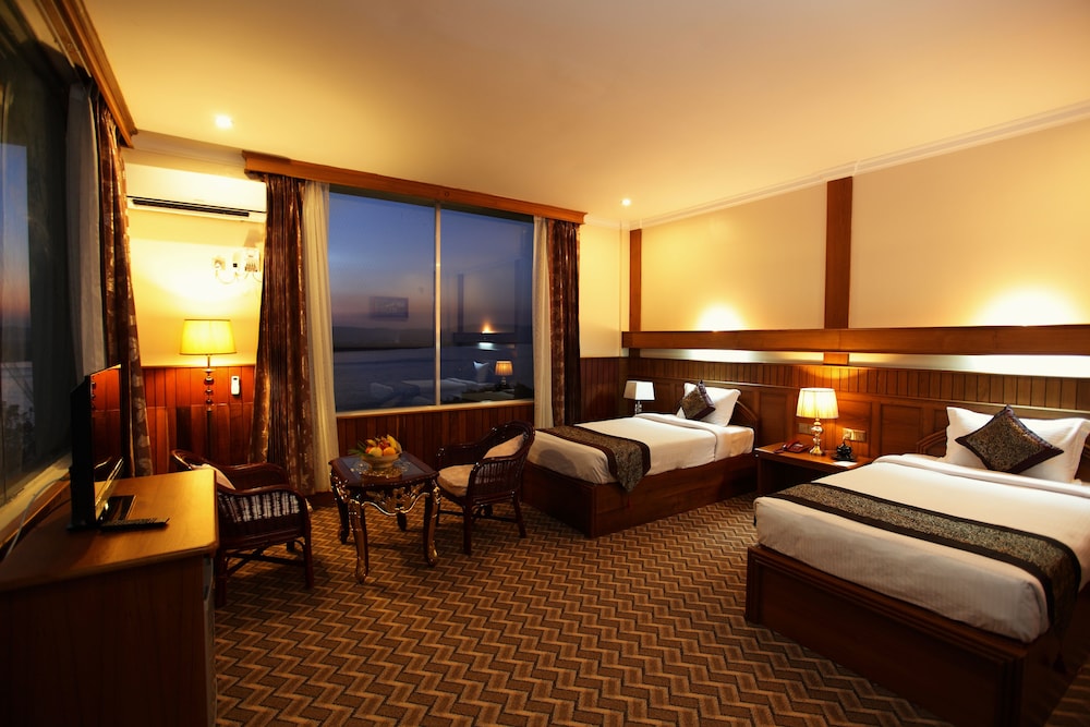 Deluxe Room, River View photo 3