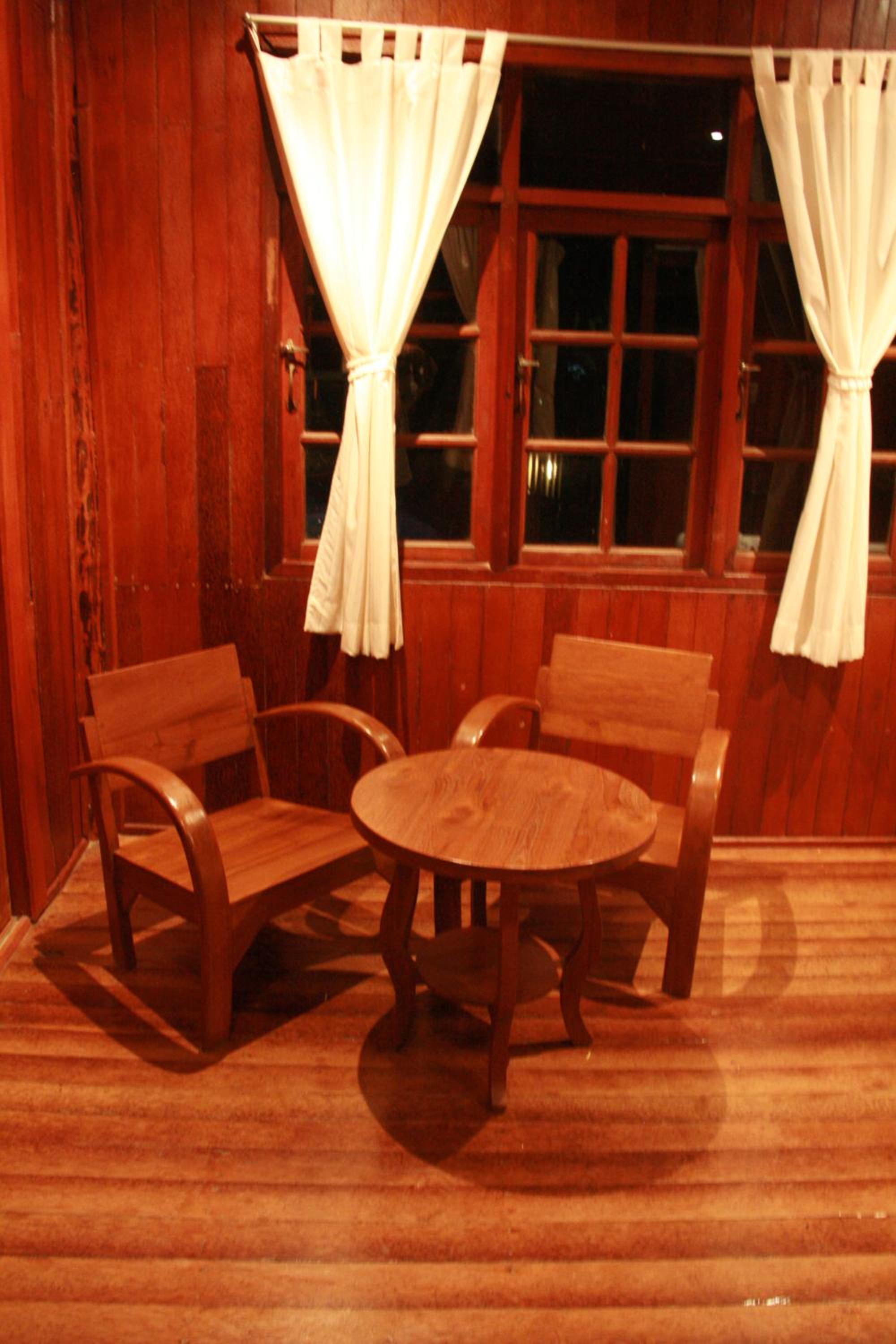 Superior Cottage - Photo 14