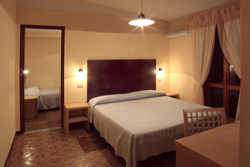 Habitación Cuádruple