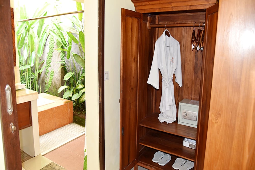 Premium Villa, 1 Bedroom, Private Pool, Poolside - Photo 19