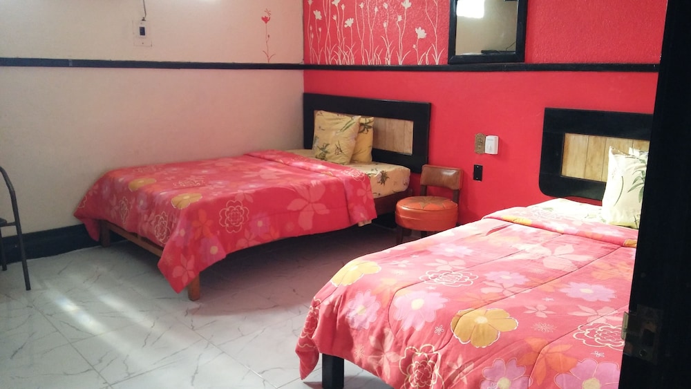 Standard Room, 1 Bedroom, Terrace