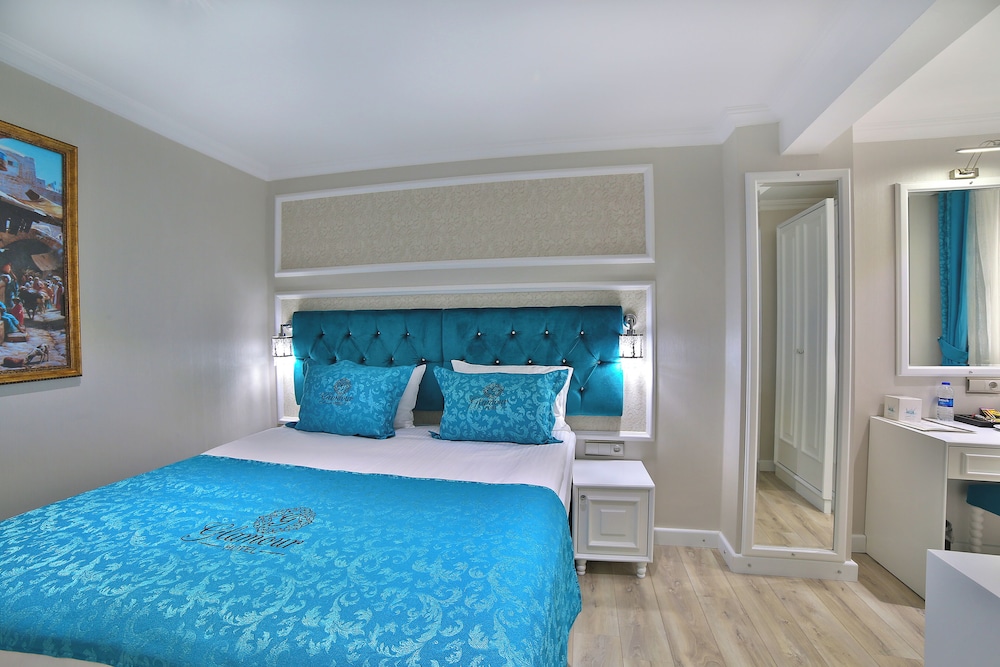 Economy Double Room photo 3