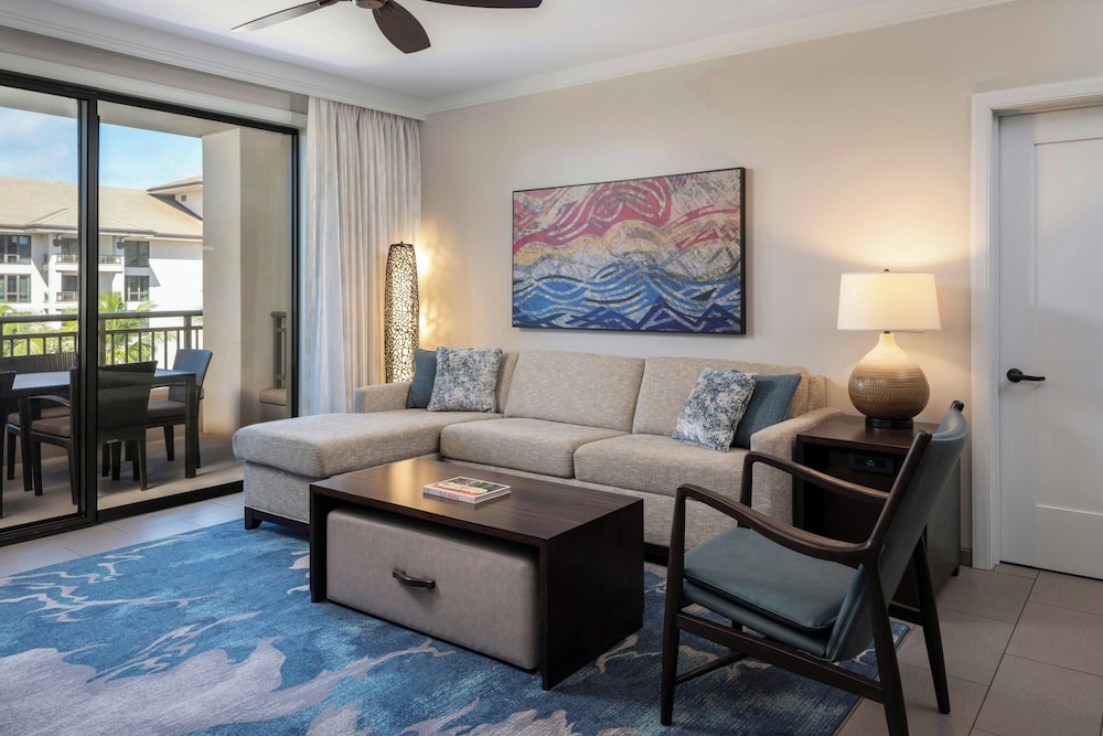 Villa, 2 Bedrooms, Resort View (Hearing Accessible) thumbnail 5