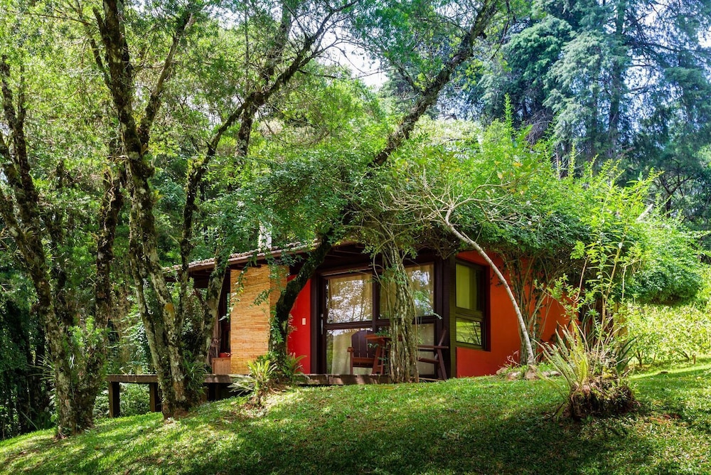 Premium Chalet photo 2