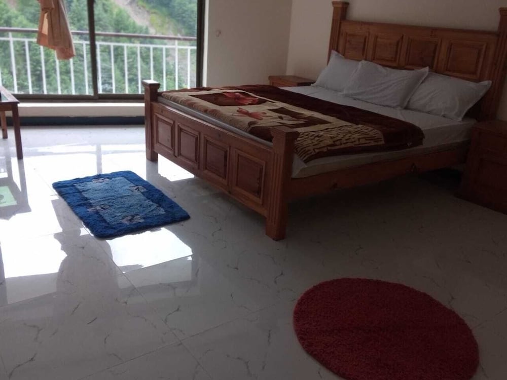 Standard Double Room photo 1