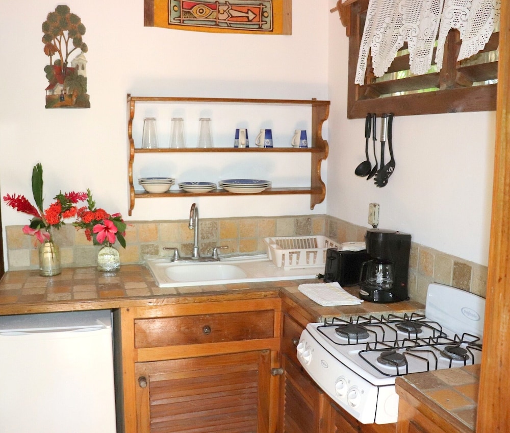 Standard Studio, Kitchenette, Garden Area photo 3