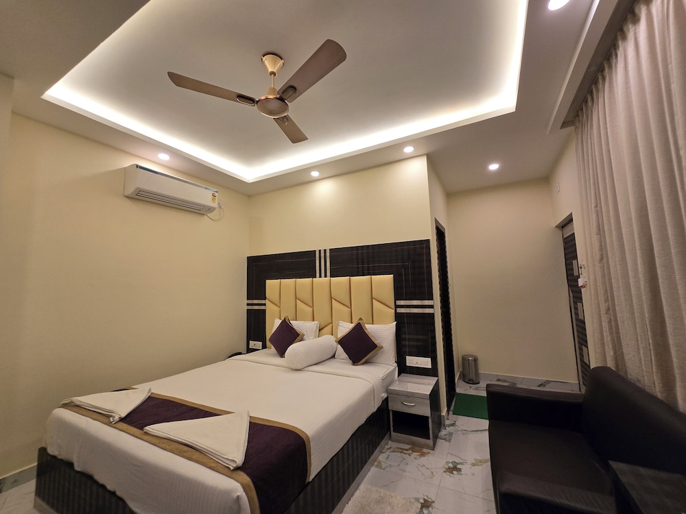 Diamond Room Sea View