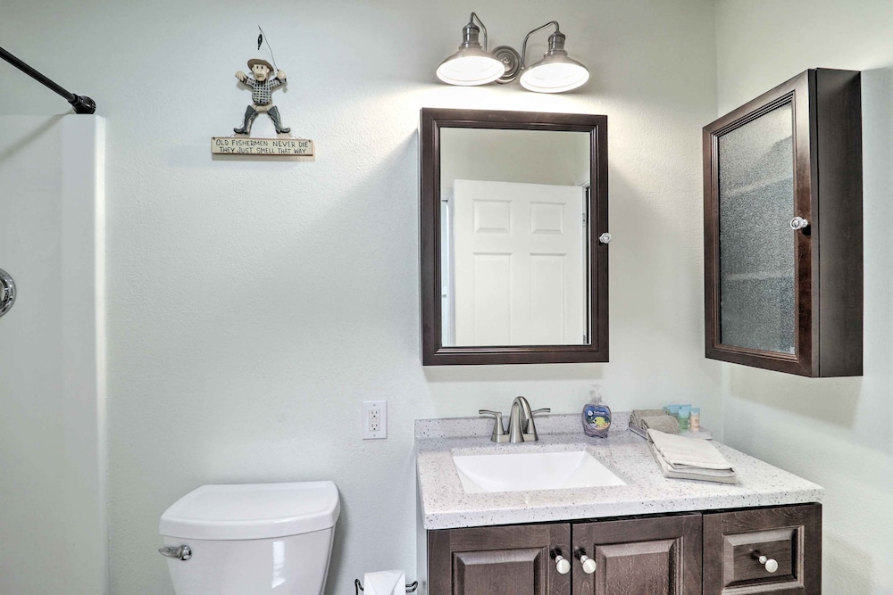 House (2 Bedrooms) photo 2