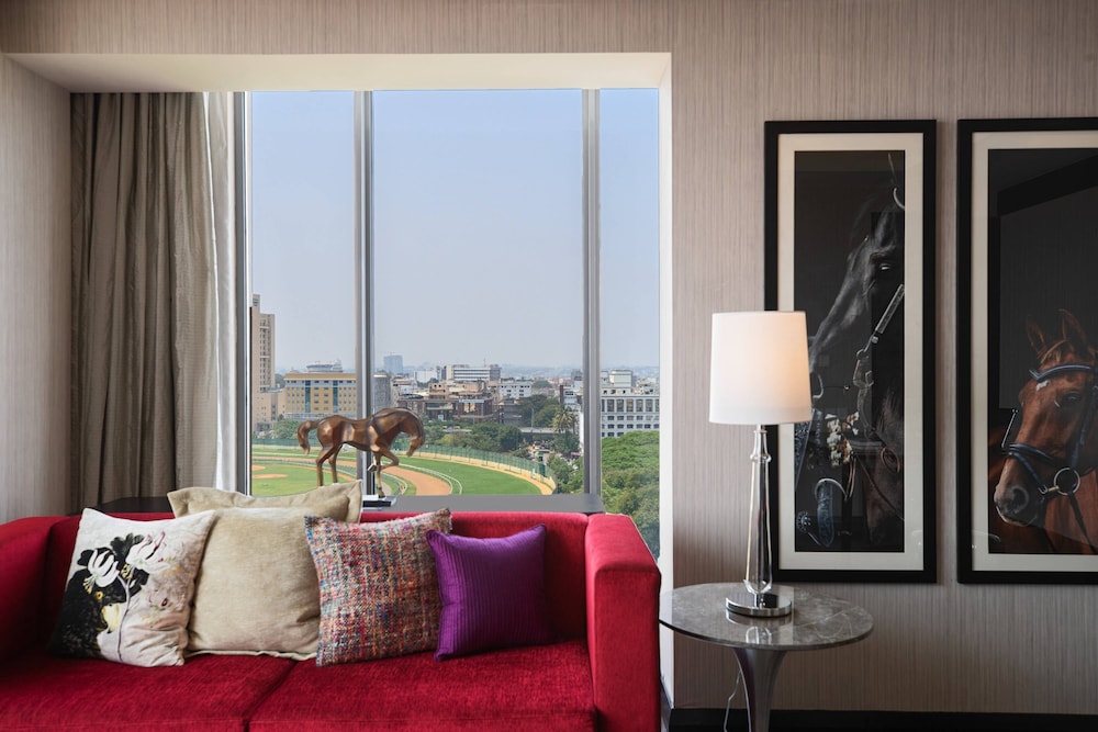 Executive Suite, 1 Bedroom