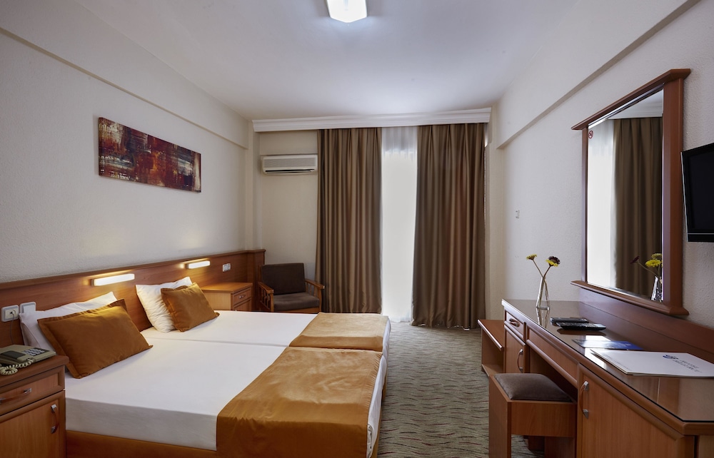 Standard Room - Photo 3