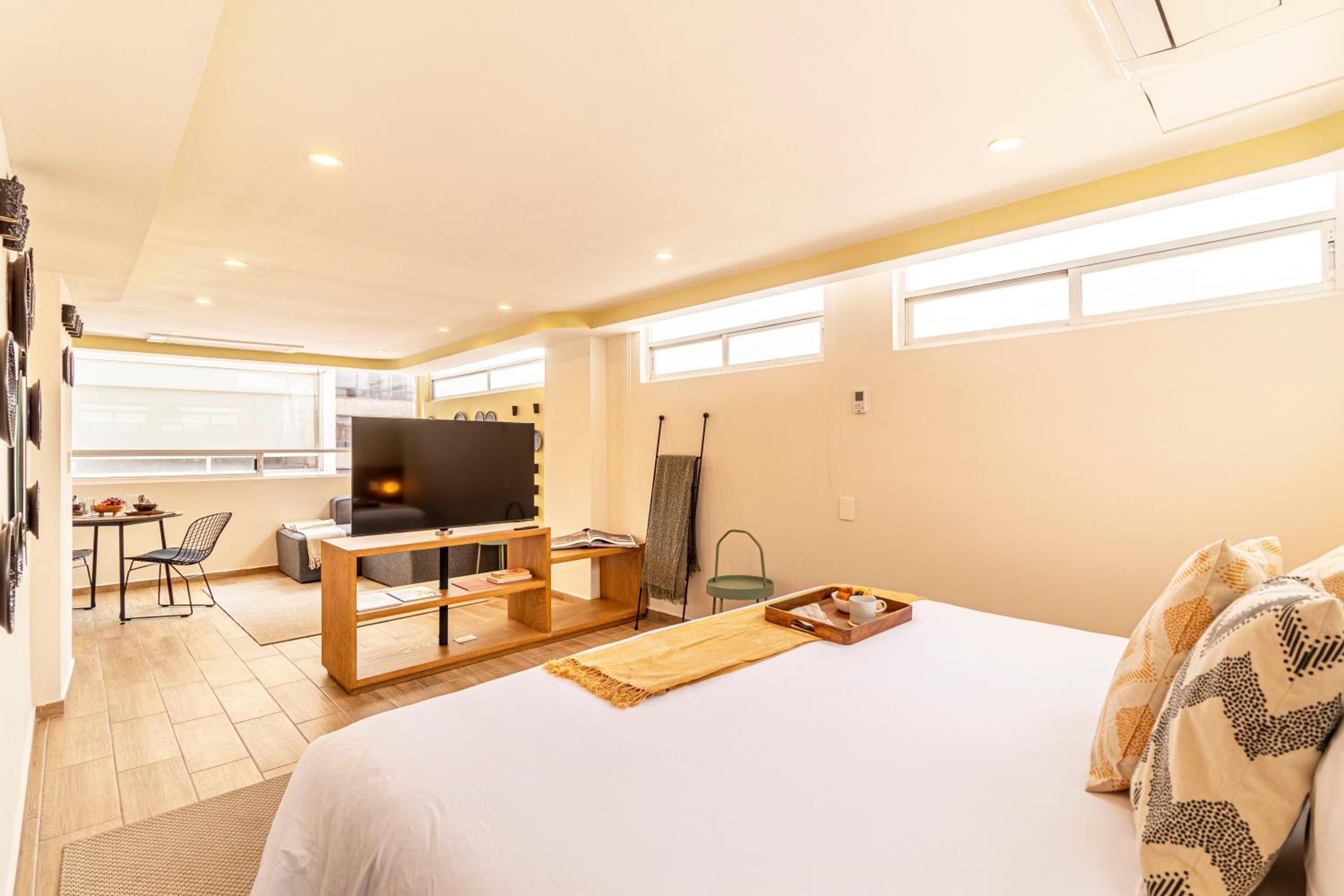 Superior Apartment photo 3