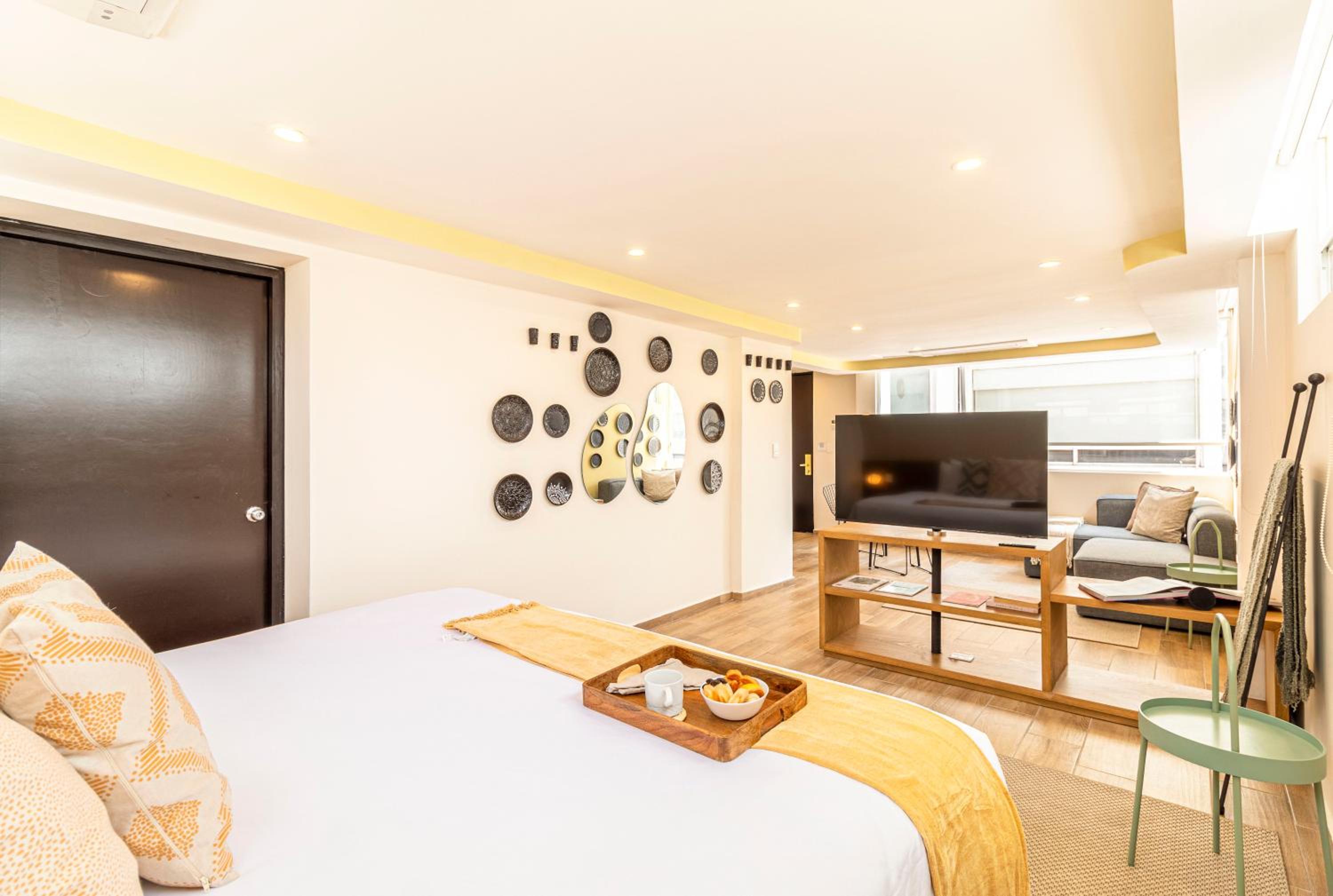 Superior Apartment photo 2