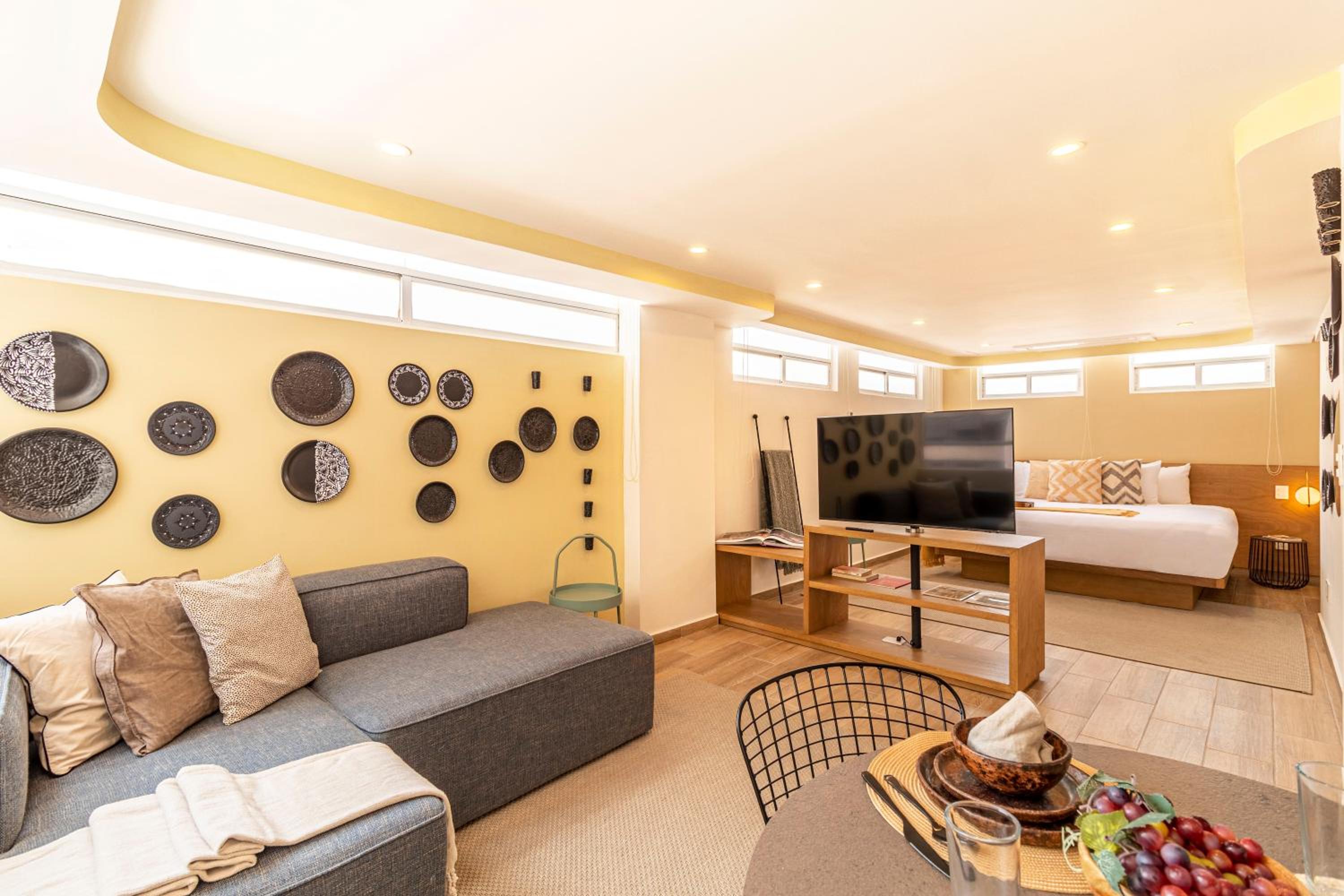 Superior Apartment photo 1