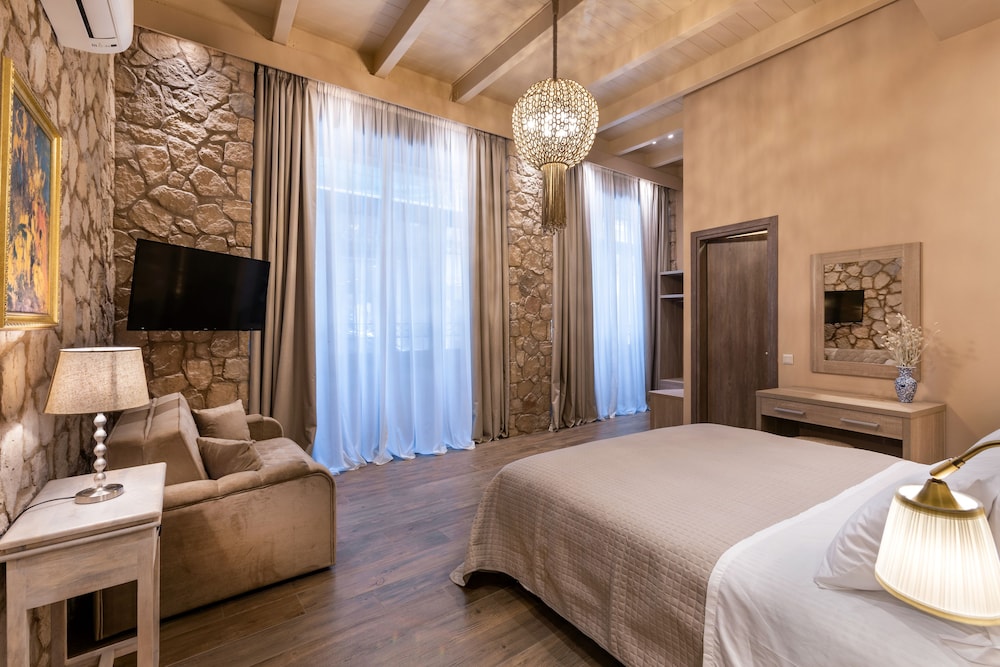 Junior Suite photo 2