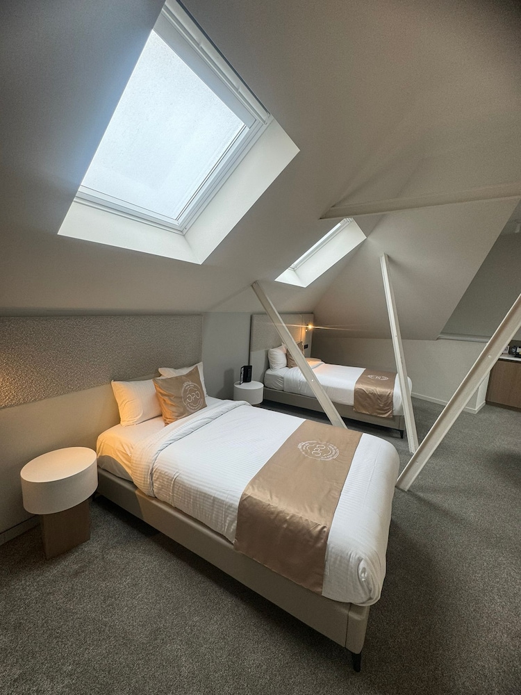 Attic Twin photo 2