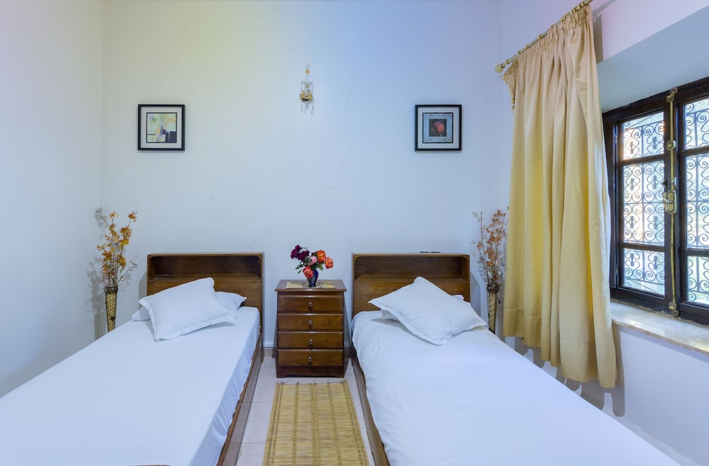 Standard Twin Room, 2 Twin Beds photo 1