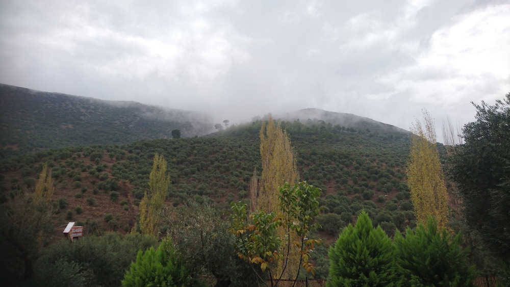 Premium Double Room, 1 Double Bed, Mountain View photo 3