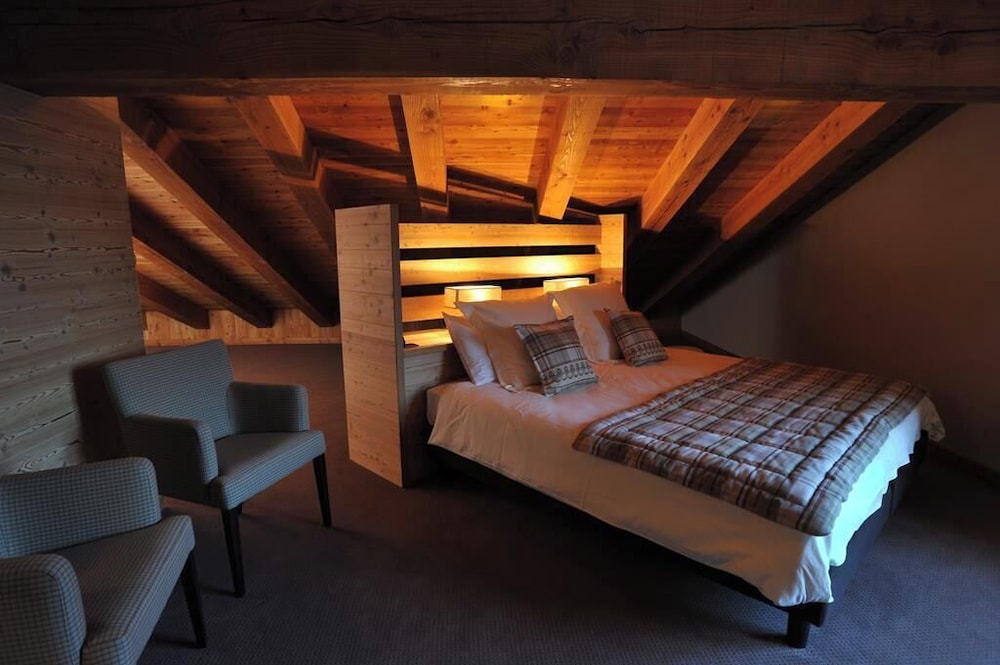 Superior Double or Twin Room - Photo 1