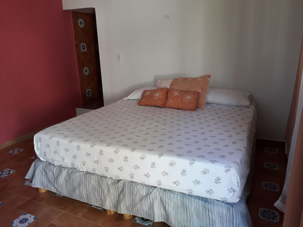 Deluxe Room, 1 Bedroom photo 2