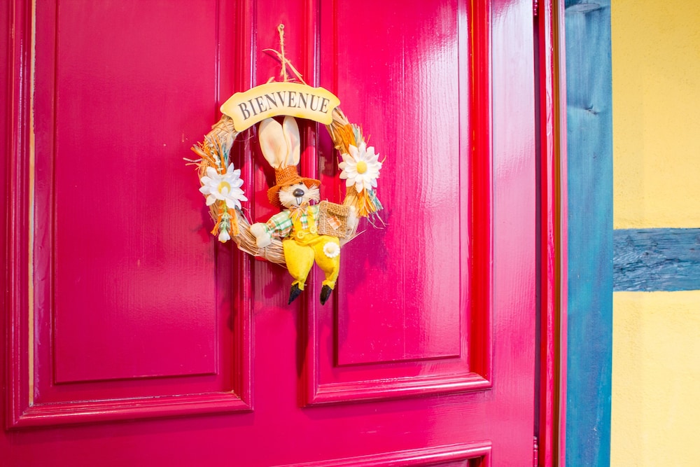Studio, Ensuite (Romantic) photo 3
