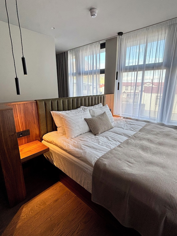 Standard Room, Mountain View photo 1