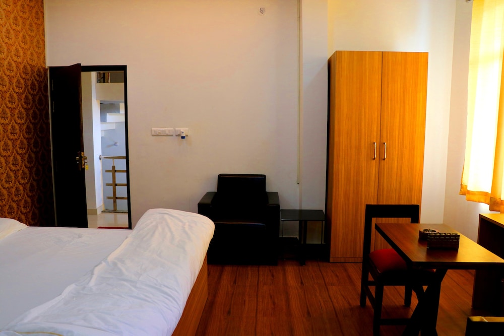 Super Deluxe Room - Photo 1