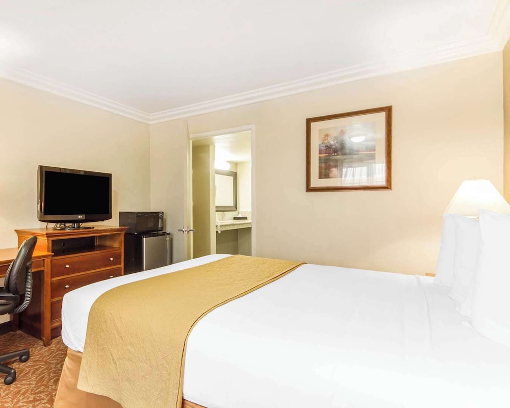 Room, 1 Queen Bed, Accessible, Non Smoking - Photo 2