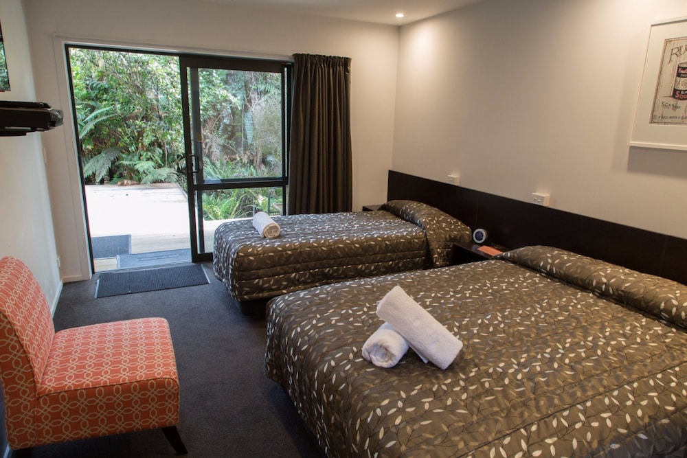 Gecko House photo 2