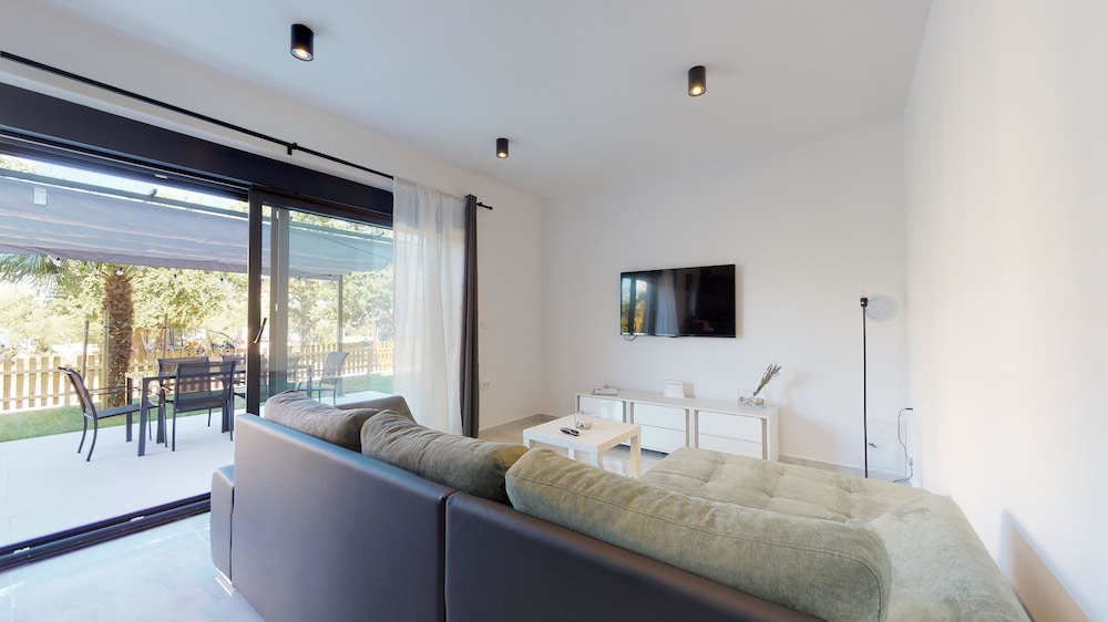 Apartment, 2 Bedrooms