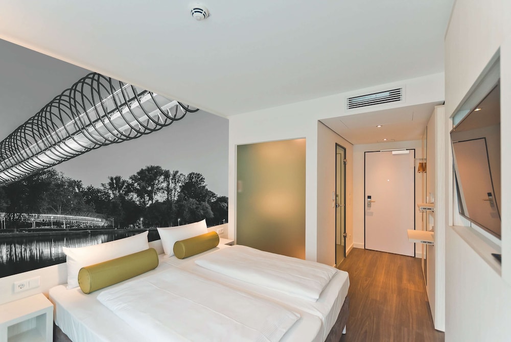 Standard Double Room, 1 Queen Bed - Photo 2