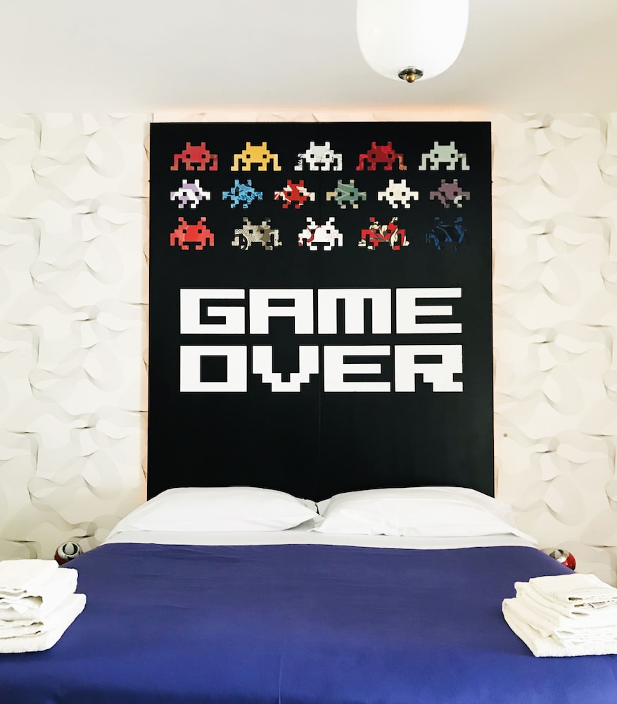 Triple Room - Photo 1