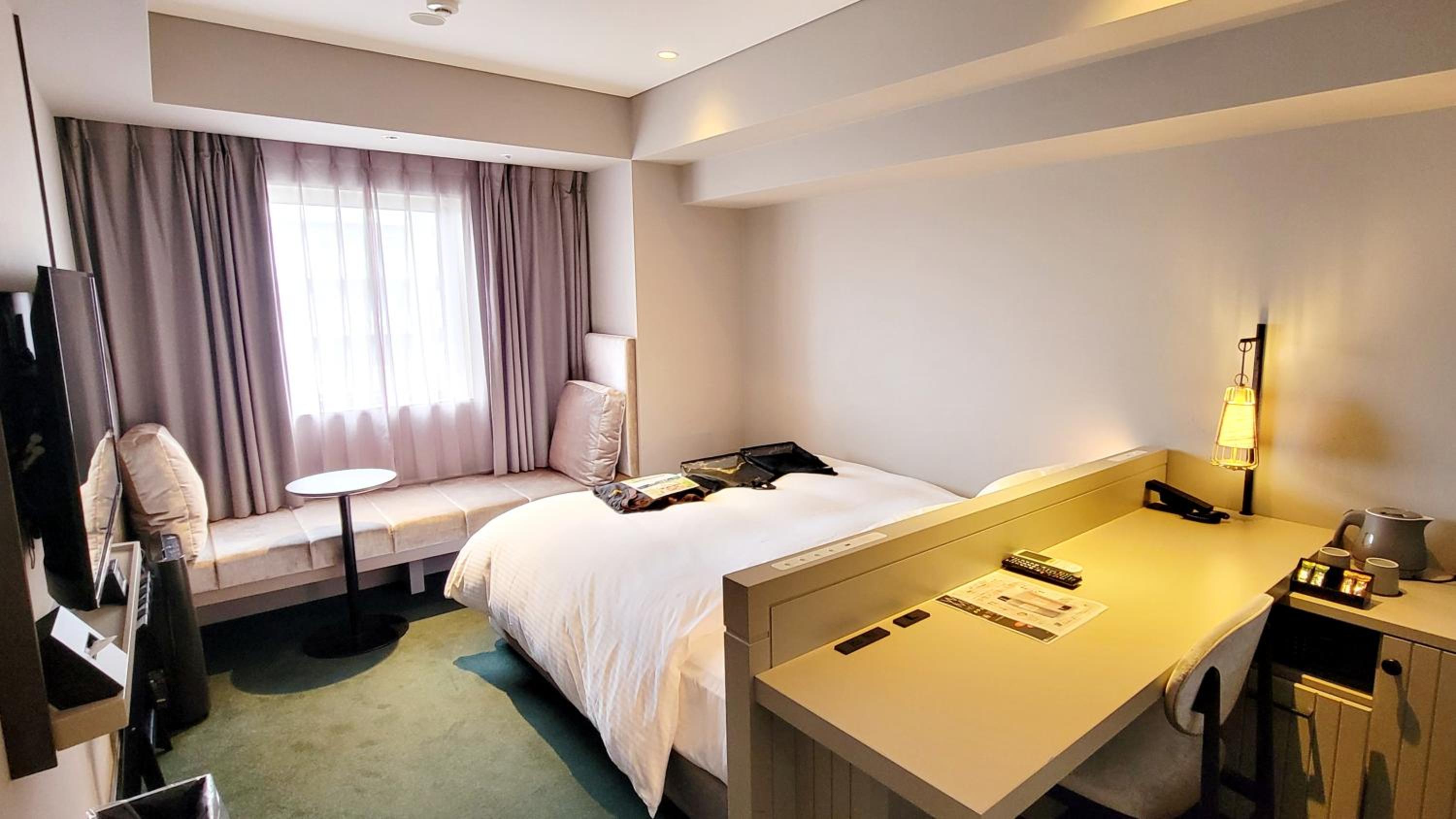 Superior Queen Room - Photo 9