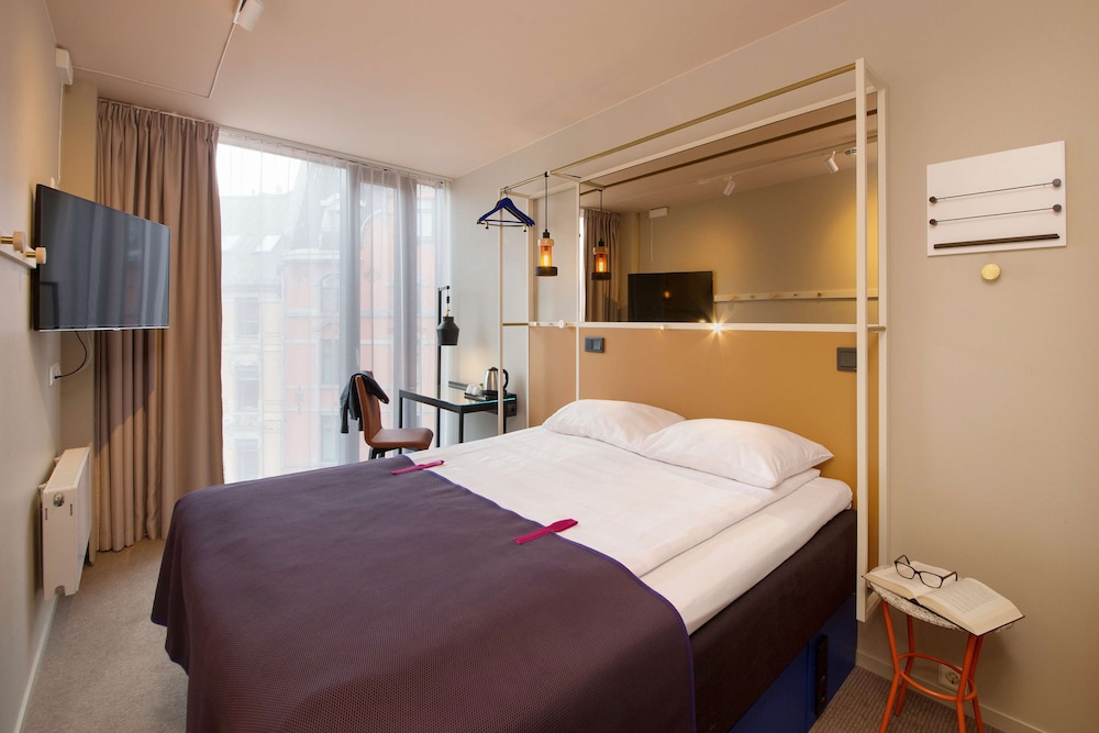 Room, 1 Queen Bed