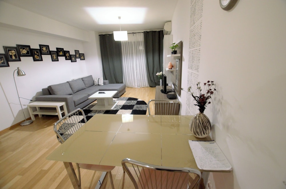 Apartament 1 Bedroom B134 photo 1