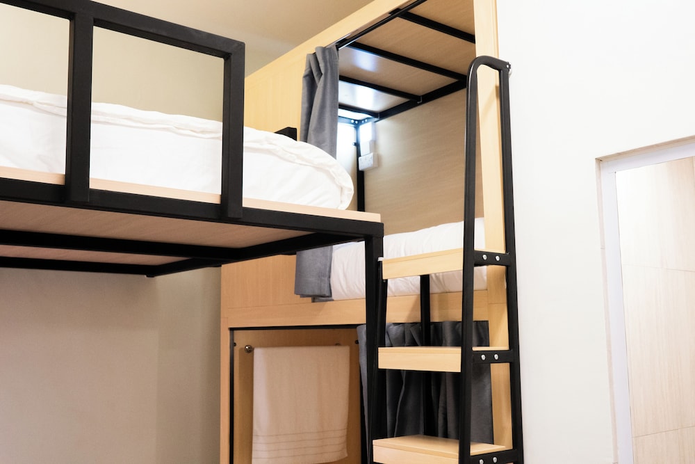 Basic Double or Twin Room, Non Smoking photo 1