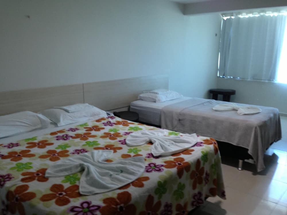Comfort Triple Room photo 2