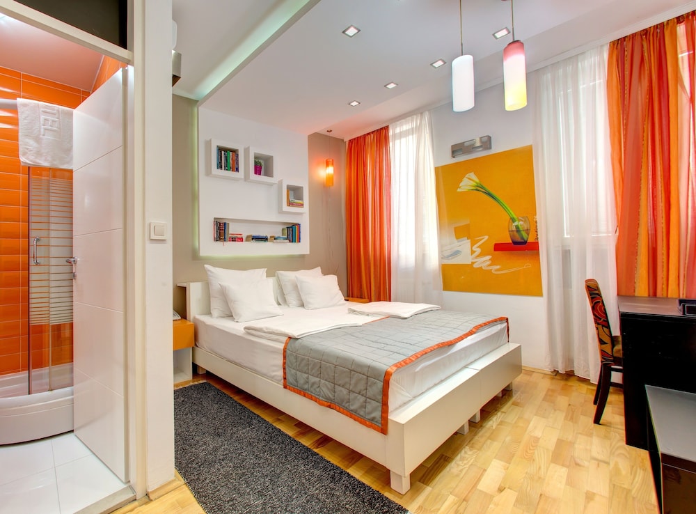 Comfort Double Room