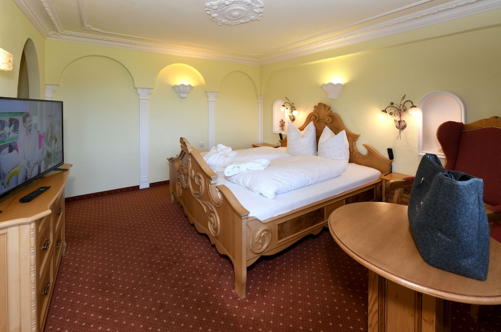 Comfort Condo (Ferienwohnung 2 Im Nebengebäude) photo 1