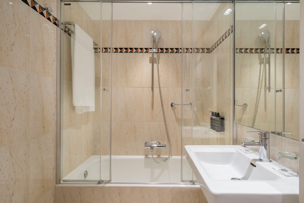 Double Room Single Use photo 3
