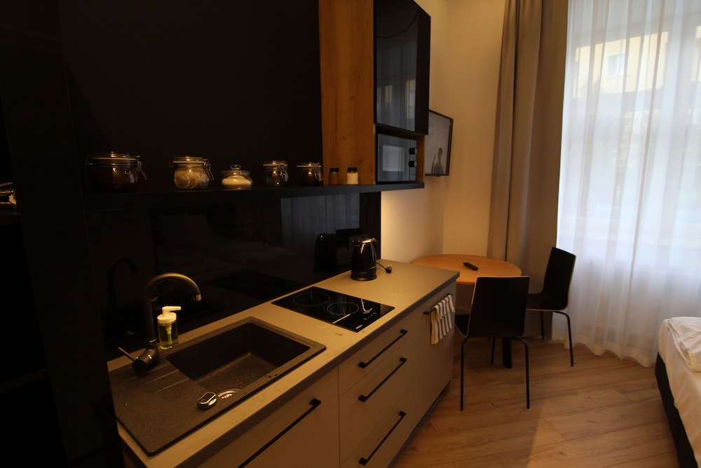 City Apartment (number 009) photo 2