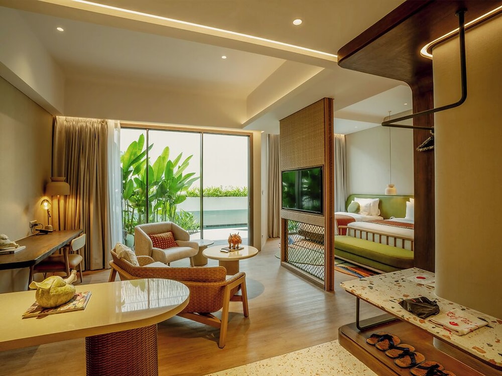 Imagi Suite Lagoon