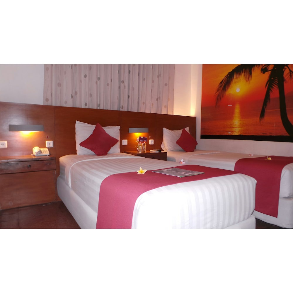 Standard Twin Room photo 3